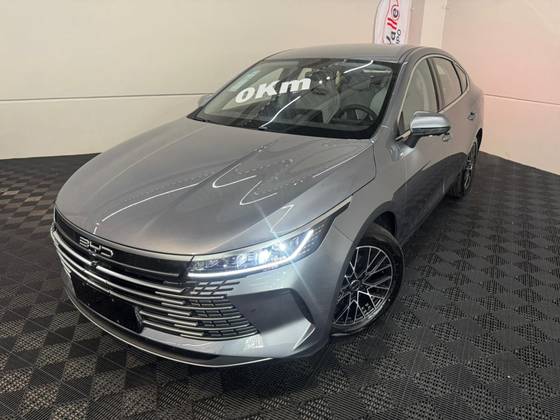 BYD KING 1.5 DM-I PHEV GL AUTOMÁTICO